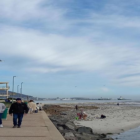 Cape Beach Penthouse 케이프타운 외부 사진
