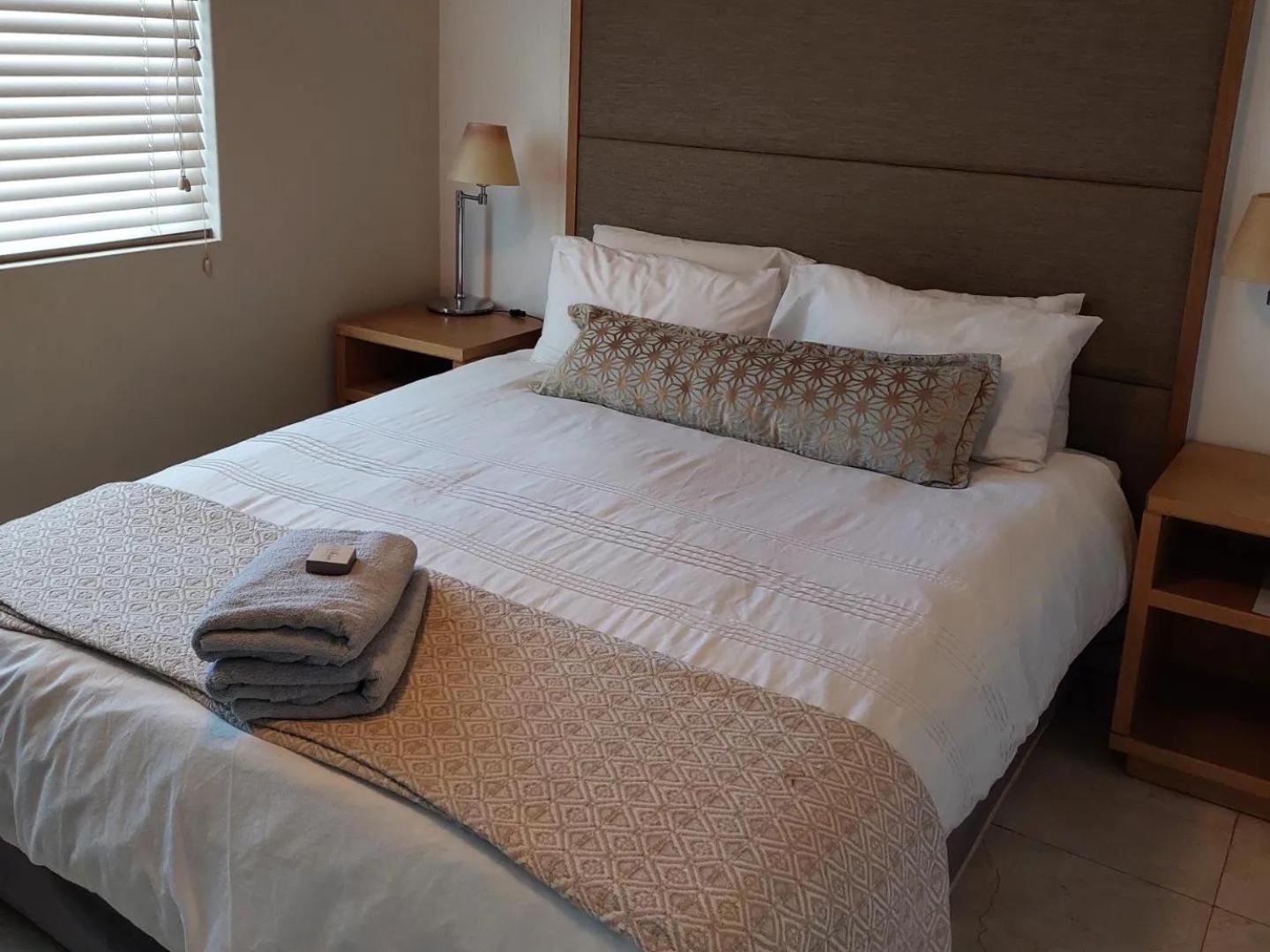 Cape Beach Penthouse 케이프타운 객실 사진